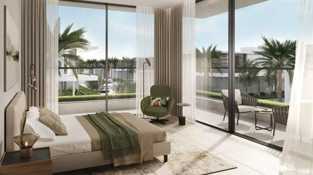 Expo Valley | Maha Villas — main photo