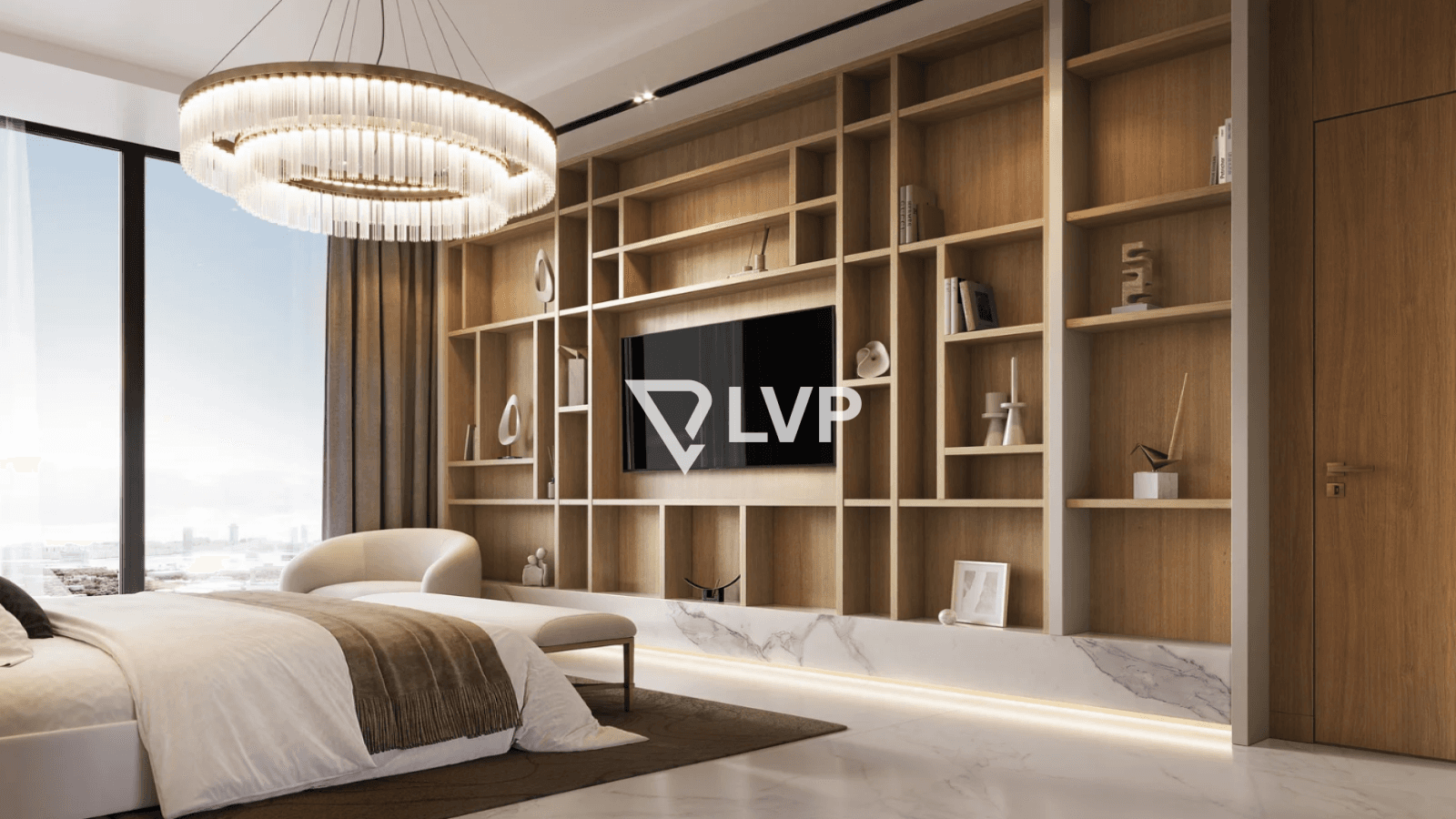 High Floor | Luxury Branded Residence | Luxurious — photo 5