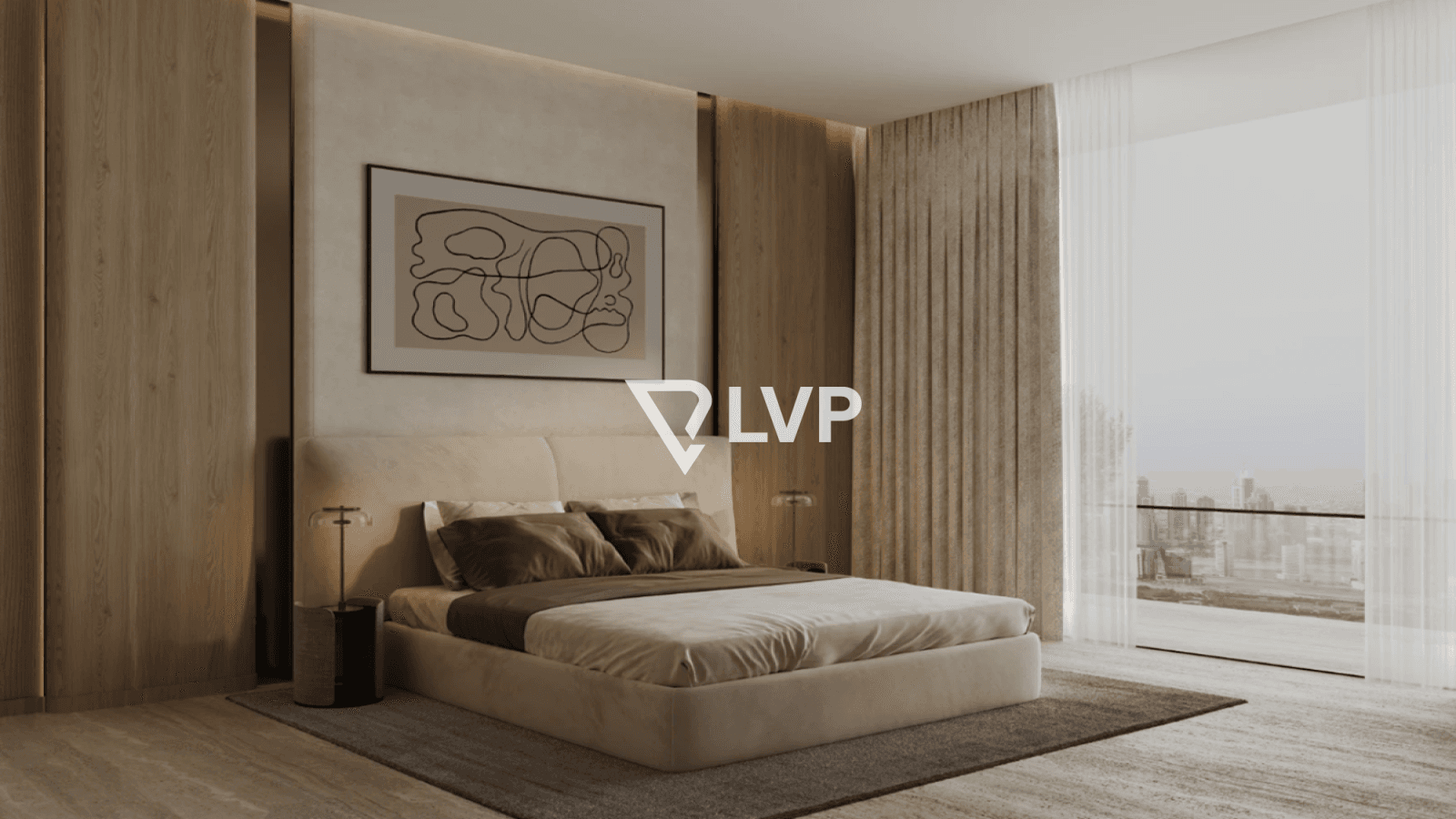 Below Market Price |High-Floor 1BR | Luxury Living — photo 5