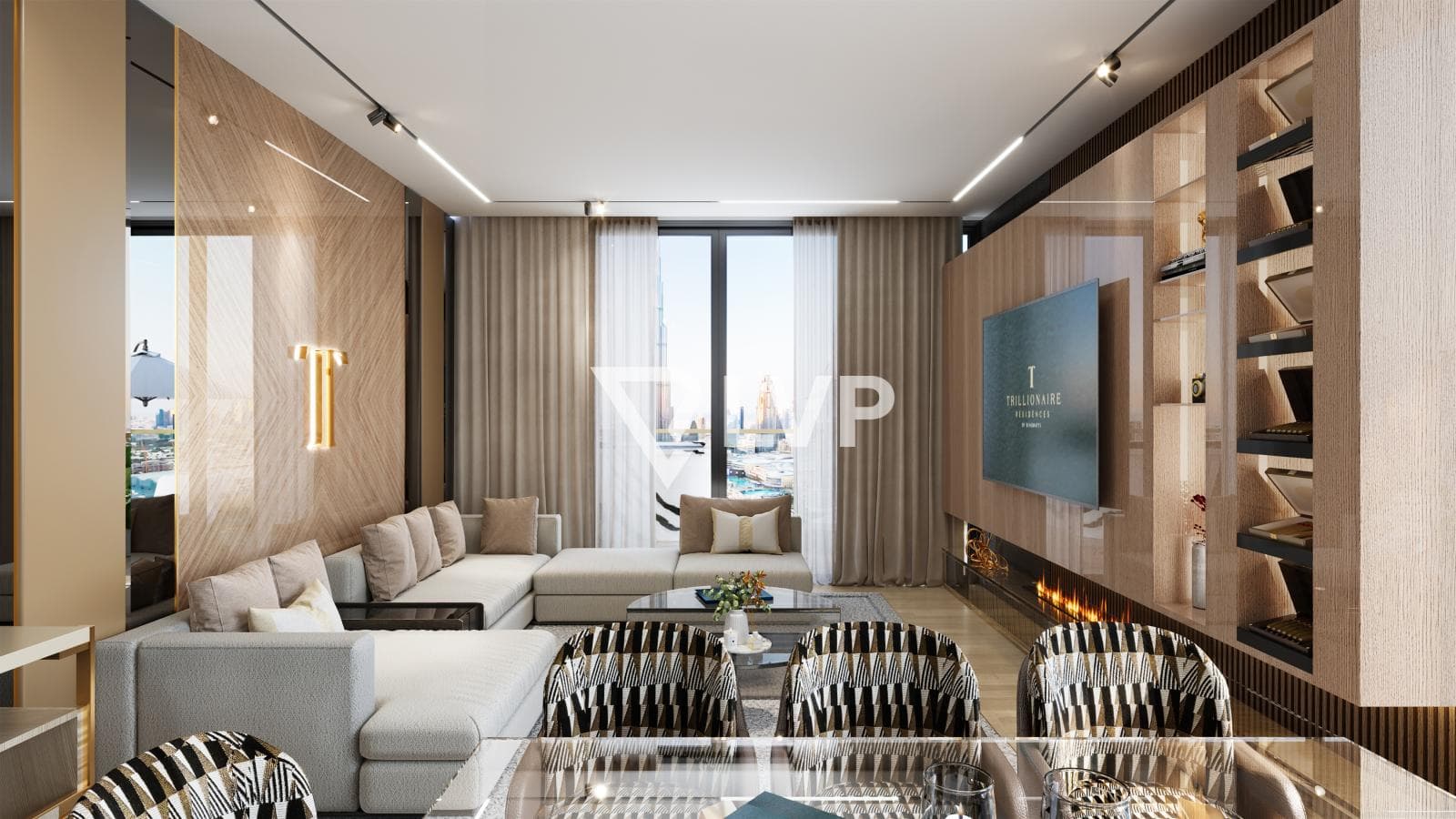 Ready | First Sale | Burj Khalifa & Downtown Views — photo 5