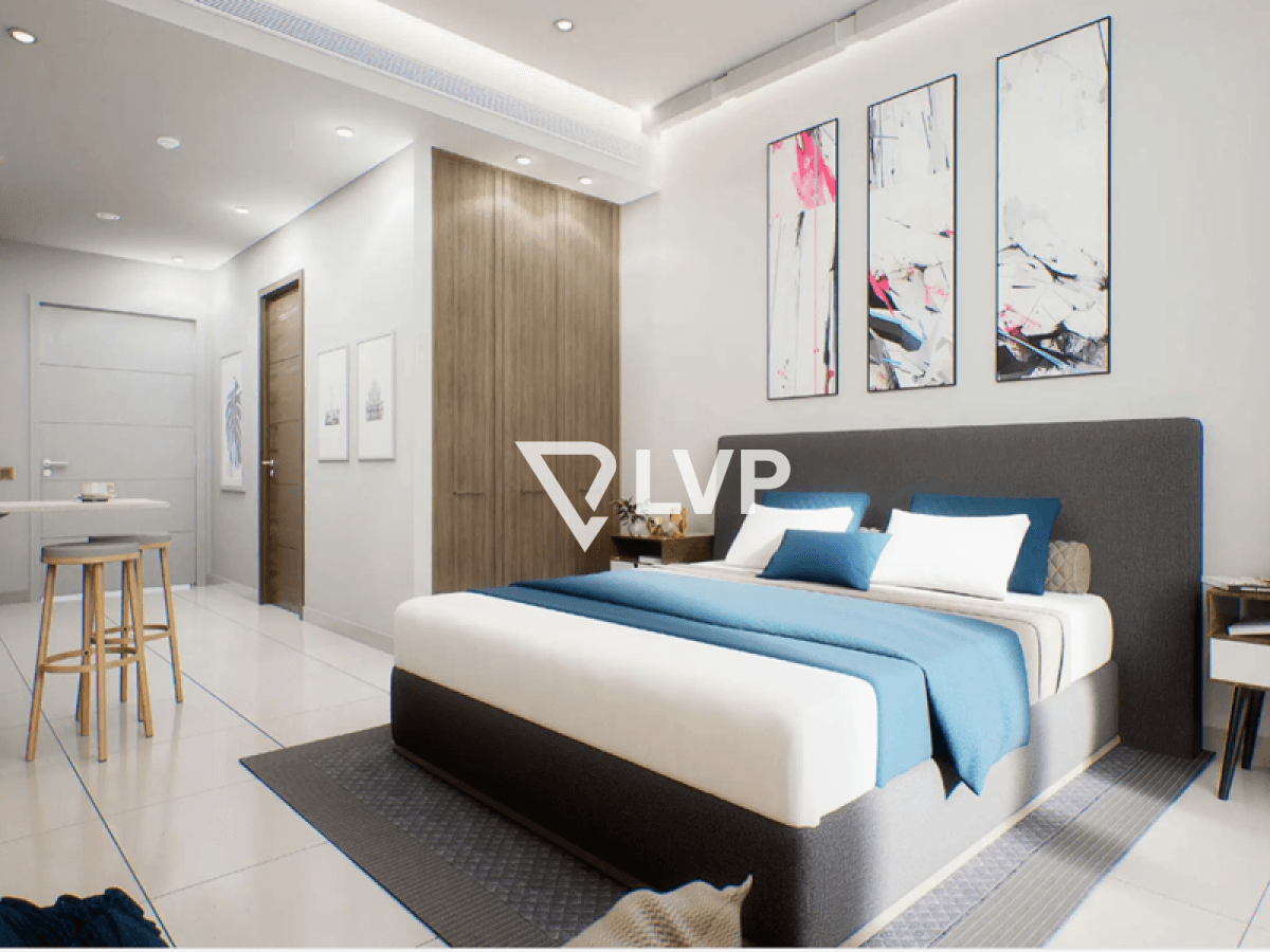 Handover Q4-2027 | Golf Course View | Negotiable — photo 4