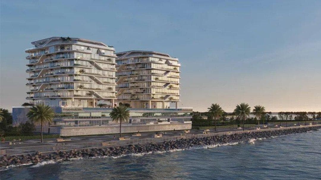 Hatimi Residence
