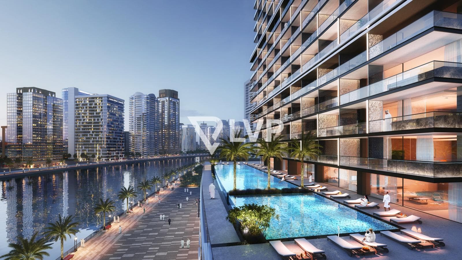 Ready | First Sale | Burj Khalifa & Downtown Views — photo 3