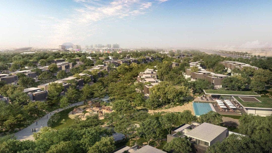 Expo Valley | Maha Villas — photo 2