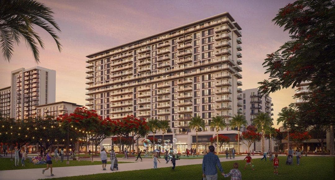 Ayala on the Park — photo 3