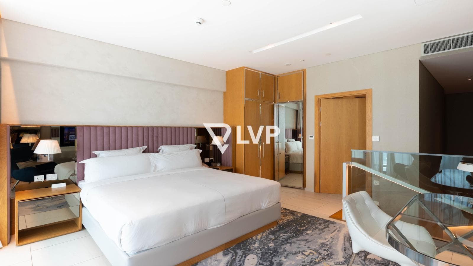 Burj Khalifa Downtown Views |High Floor |Furnished — photo 4