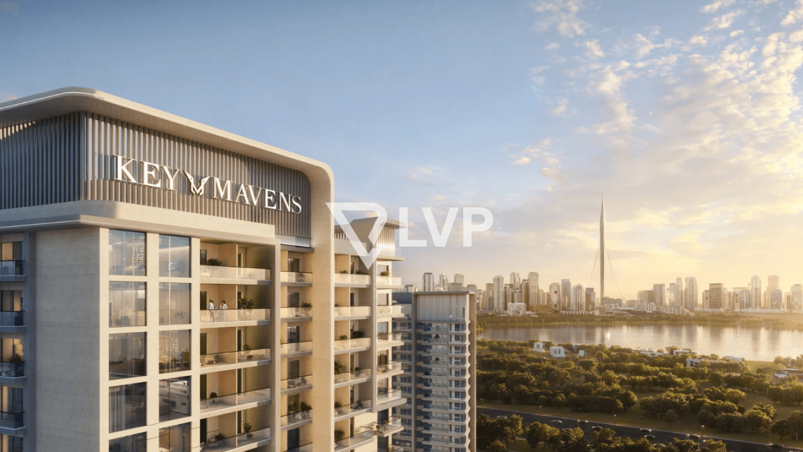 Mid Floor | Modern | Premium | Wellness Living