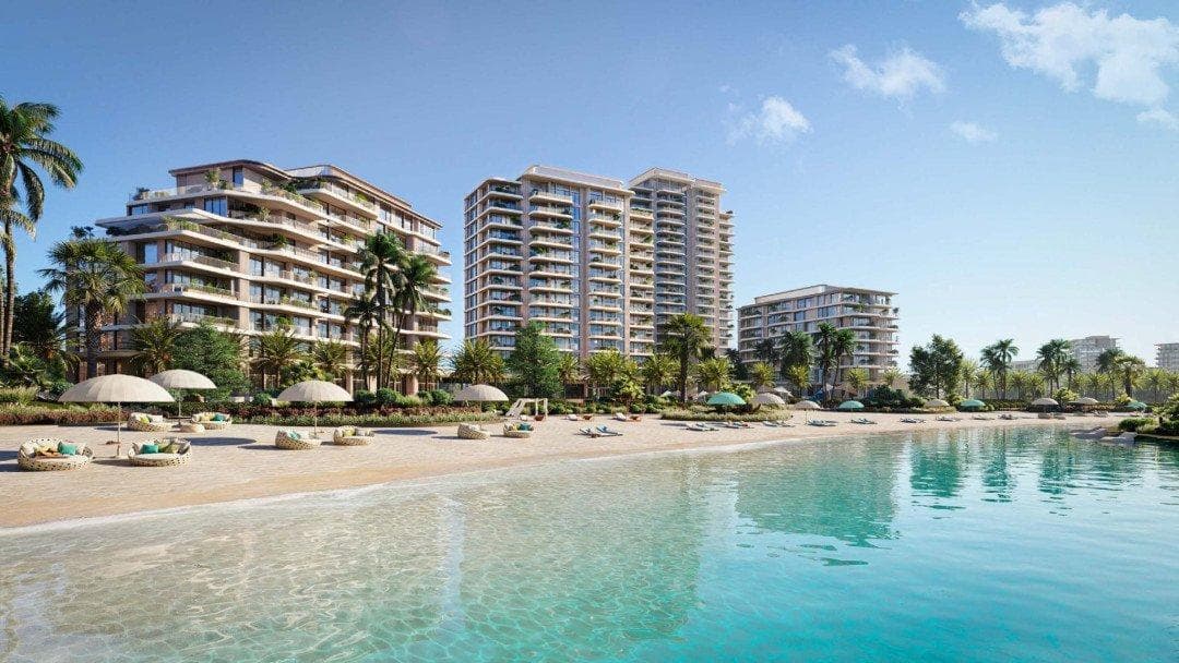 Bay Grove Residences A — main photo