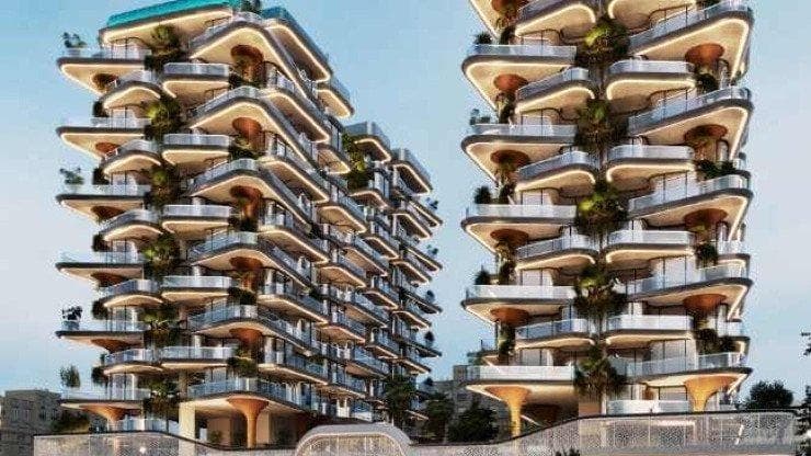 Treppan Serenique Residences — main photo