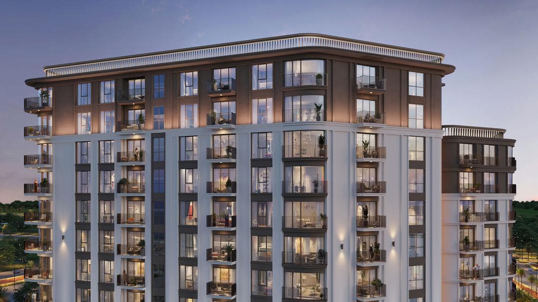 The Baltimore — main photo