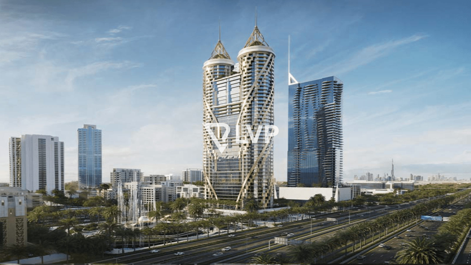 2BR Luxury Unit | High Floor | Premium Branded — photo 3