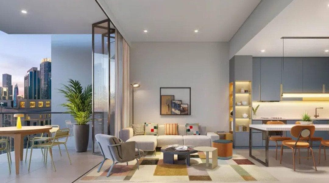 Rove Home Residences