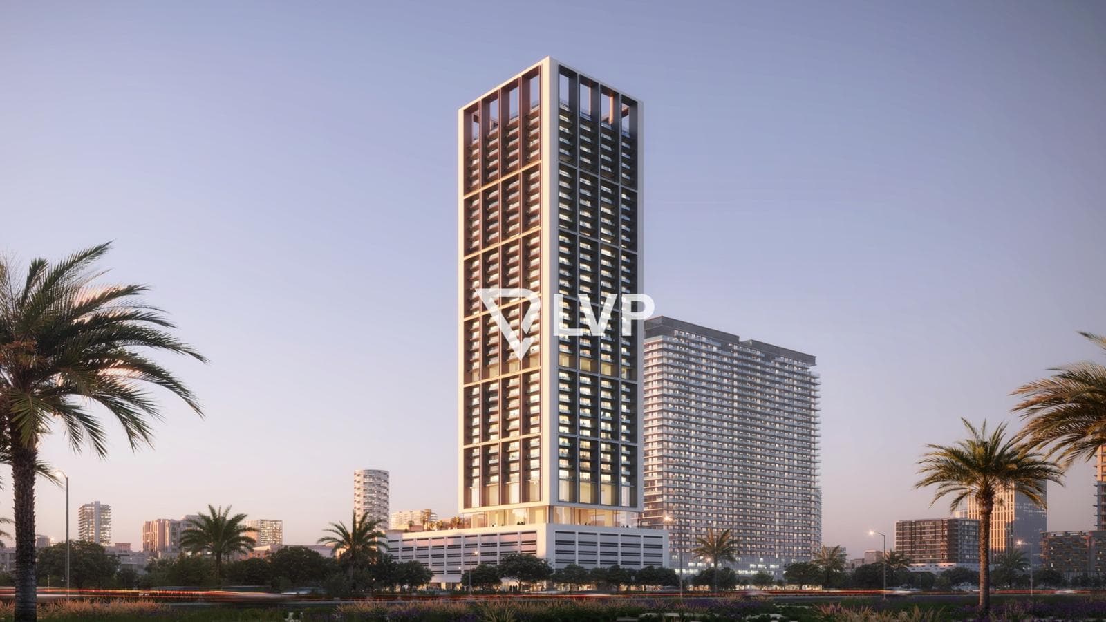 Multiple Options | Main Road View | High Floor — photo 3