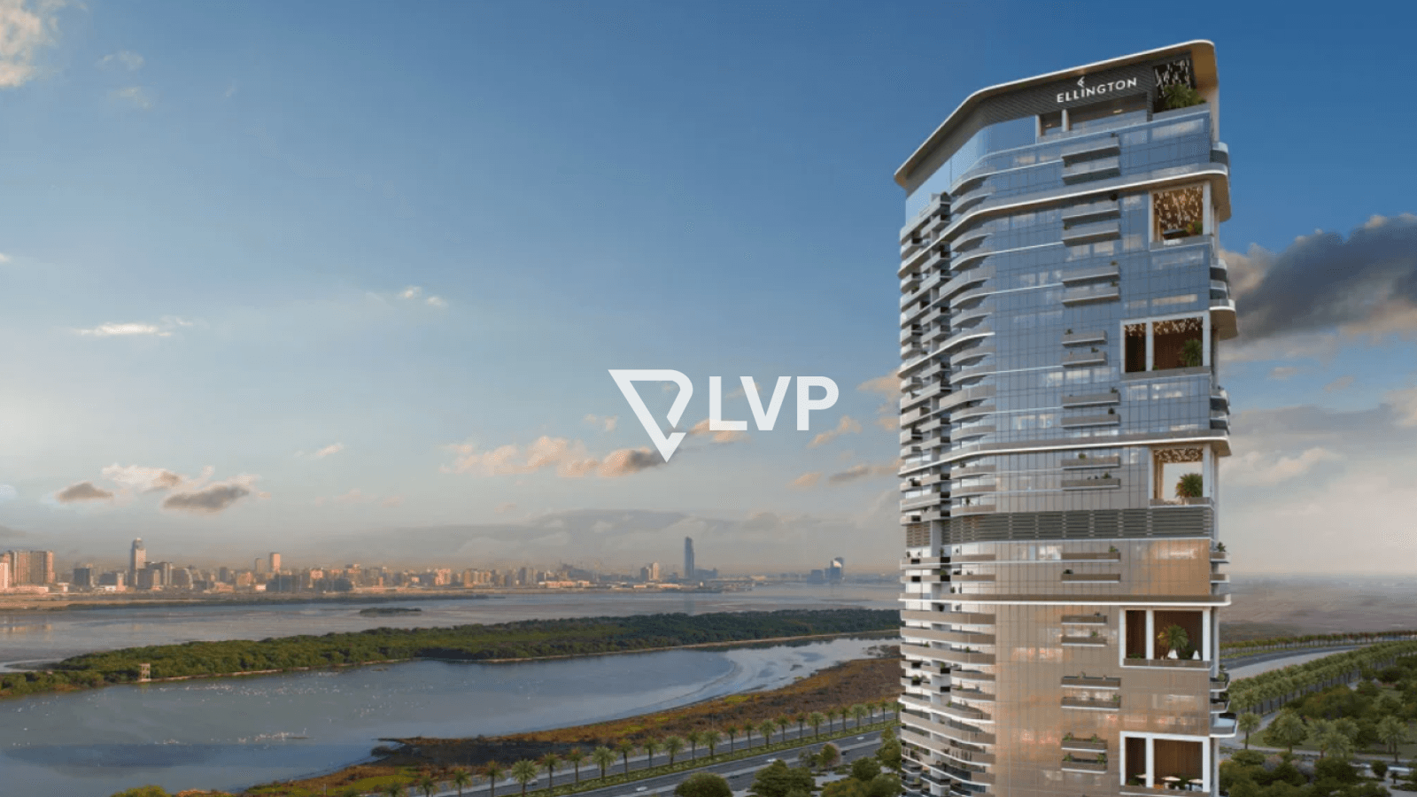 High Floor | Premium Amenities | Lagoon Community — photo 1