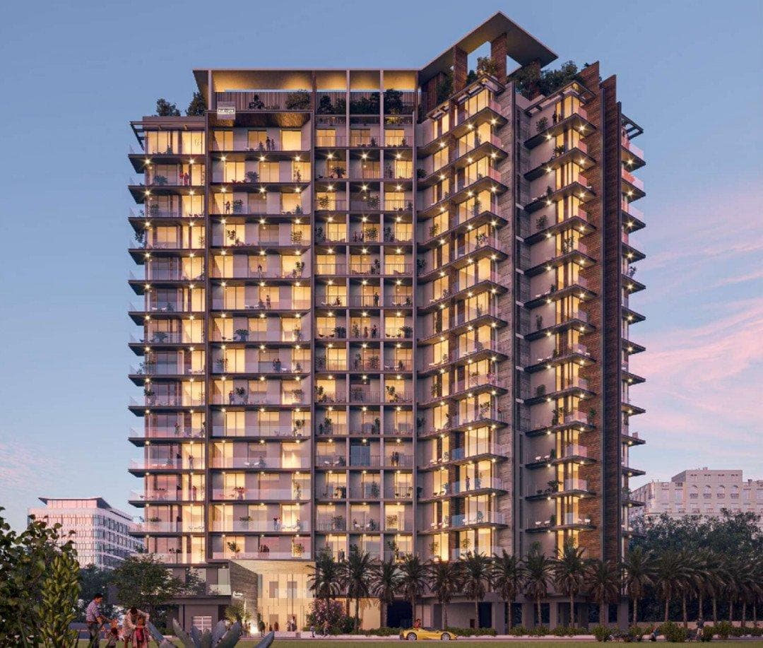 Elevate — main photo