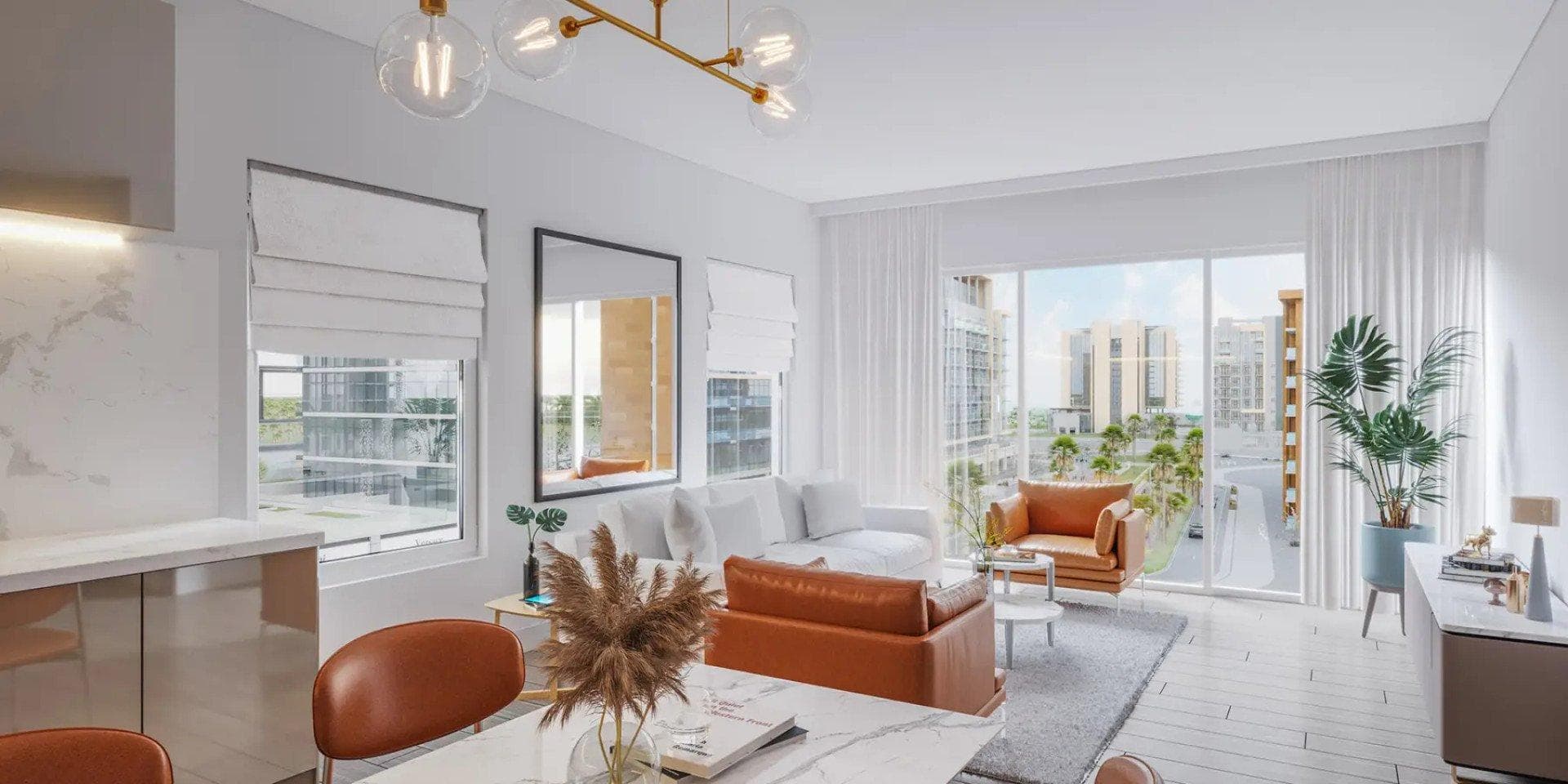 Azizi Riviera 41 — photo 3