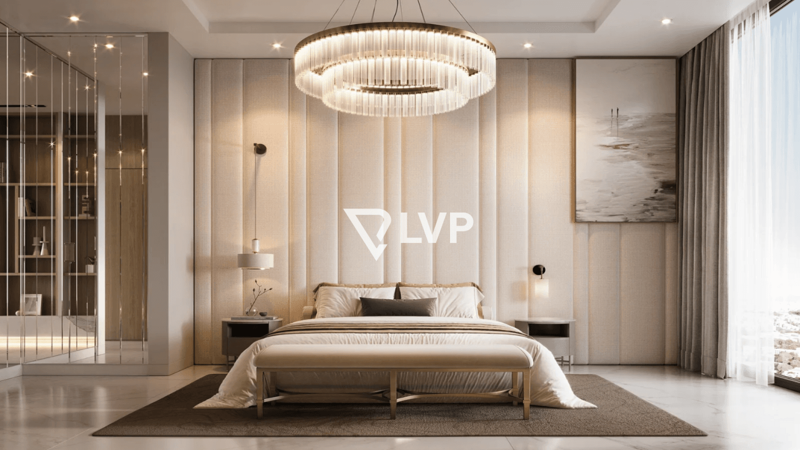High Floor | Luxury Branded Residence | Luxurious — photo 6