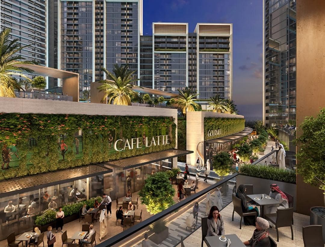 Orbis | Tower D — photo 4