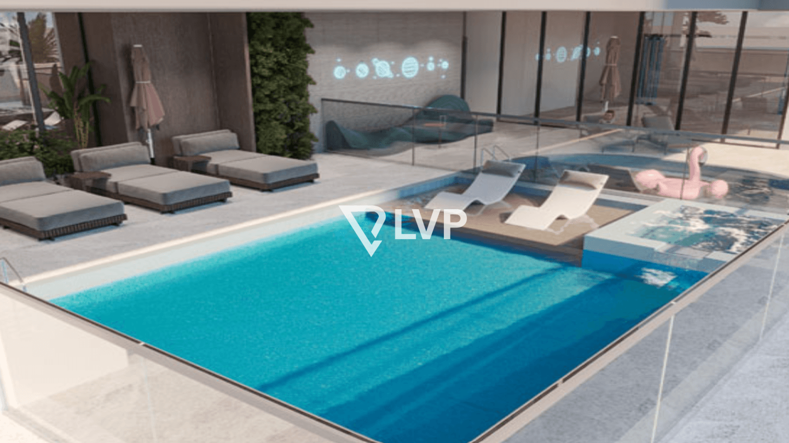 Below Orig Price | Fully Furnished | Handover 2027 — photo 4