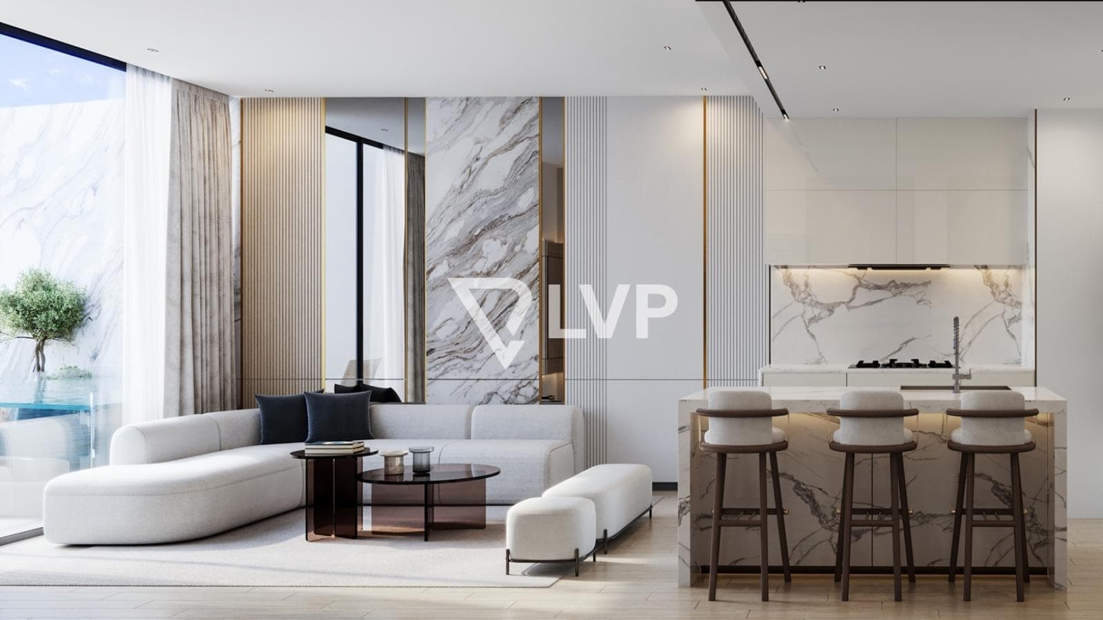 Ready | First Sale | High Floor | Main Road View — photo 6
