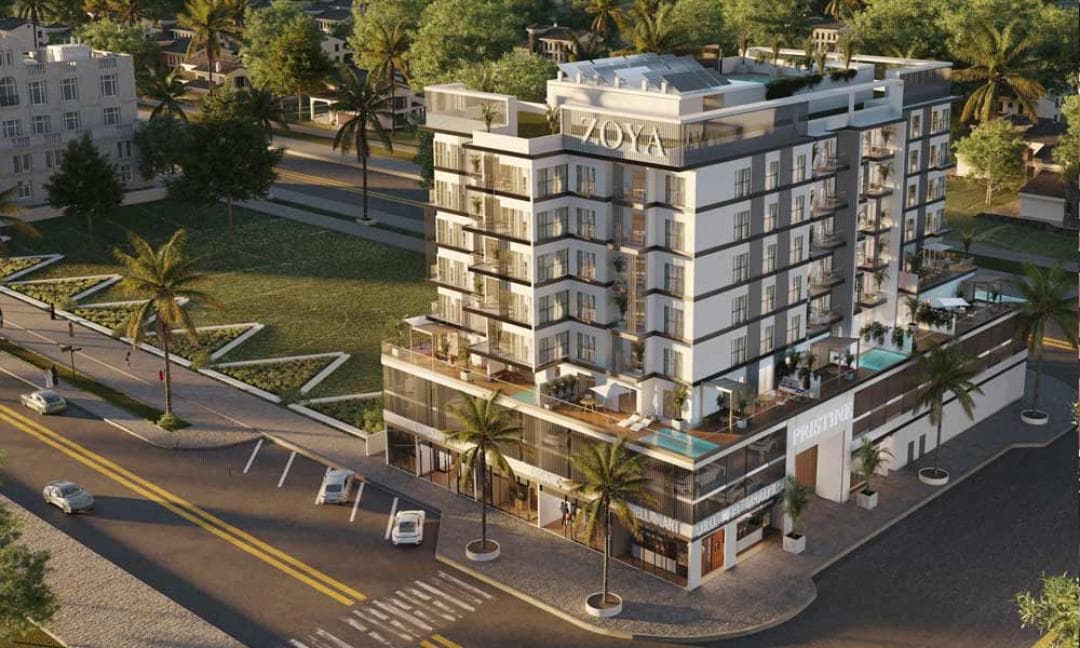 Pristine — photo 3