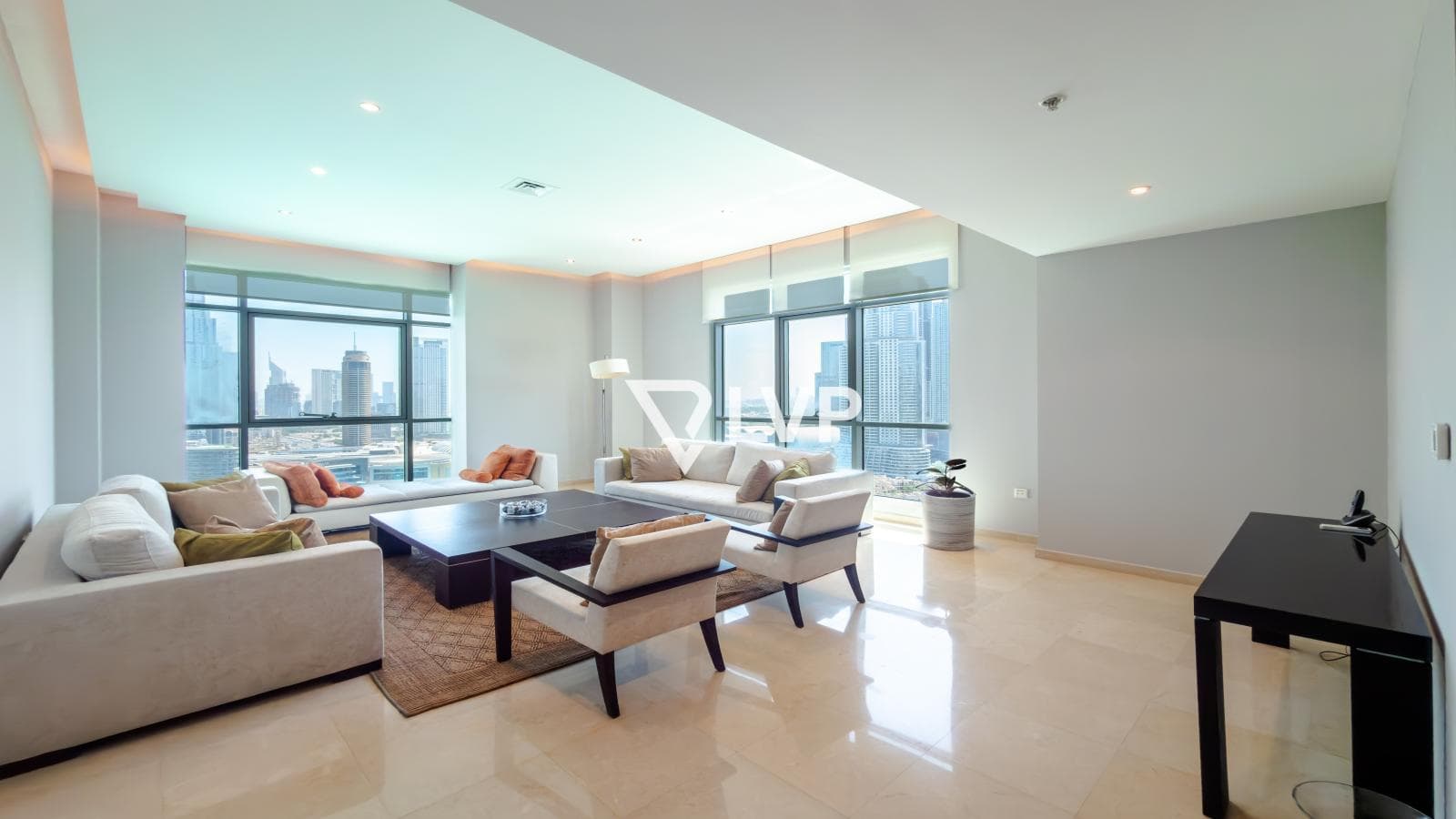 Full Burj Khalifa & Fountain View | Furnished — photo 5