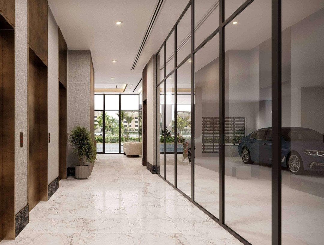 Oasis Lofts