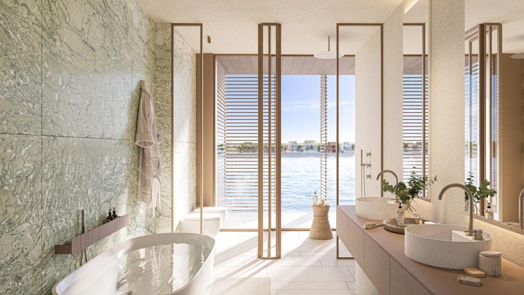 Palm Jebel Ali - Frond E — photo 2