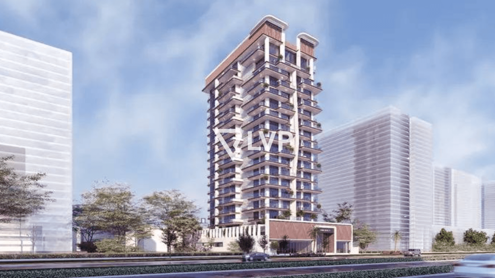 Below Orig Price | Fully Furnished | Handover 2027