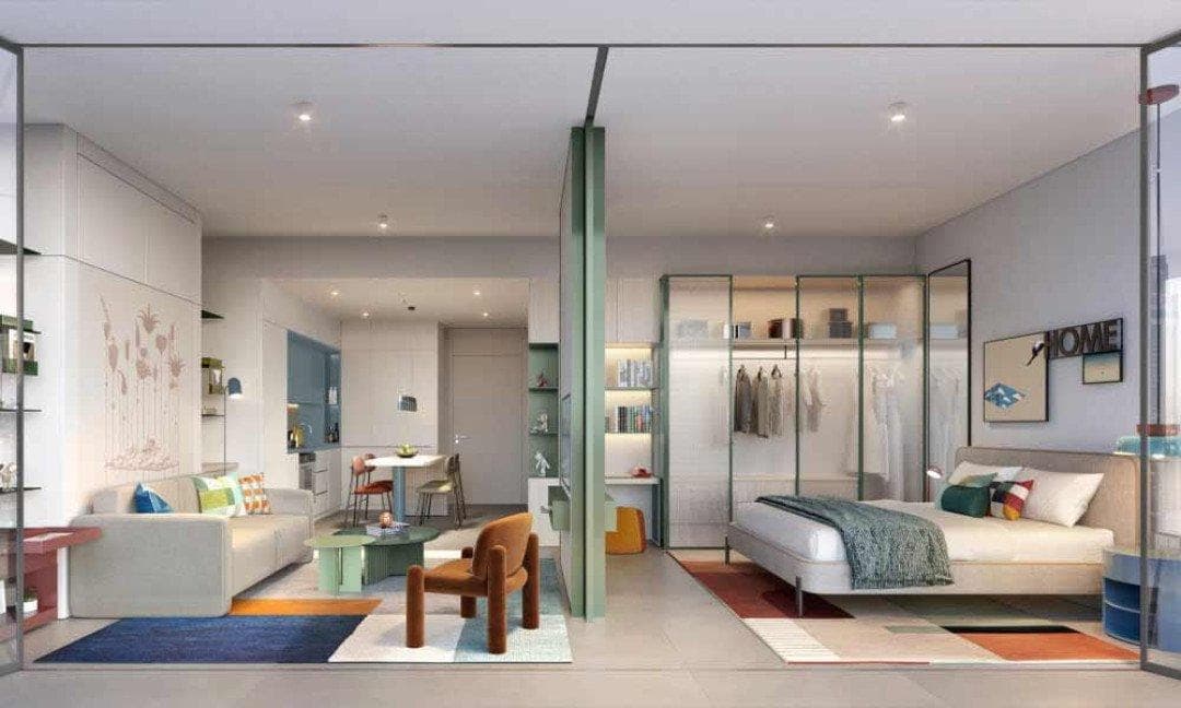 Rove Home Marasi Drive