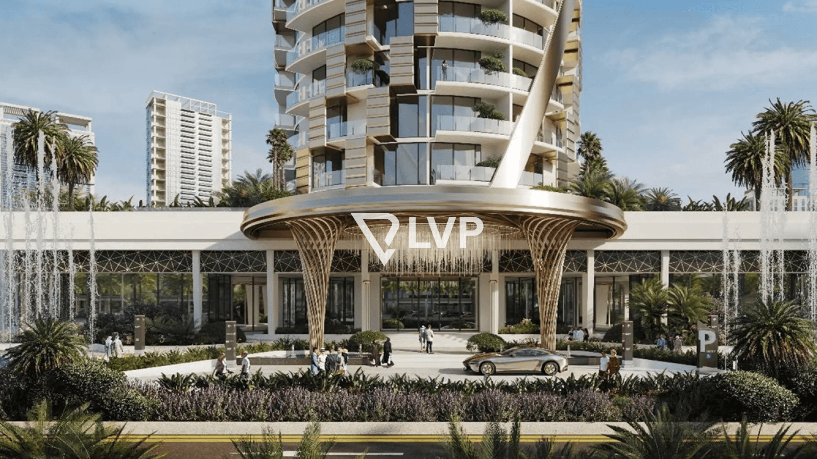 2BR Luxury Unit | High Floor | Premium Branded — photo 1