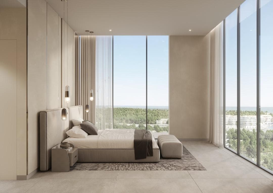 Allegro Residences — main photo