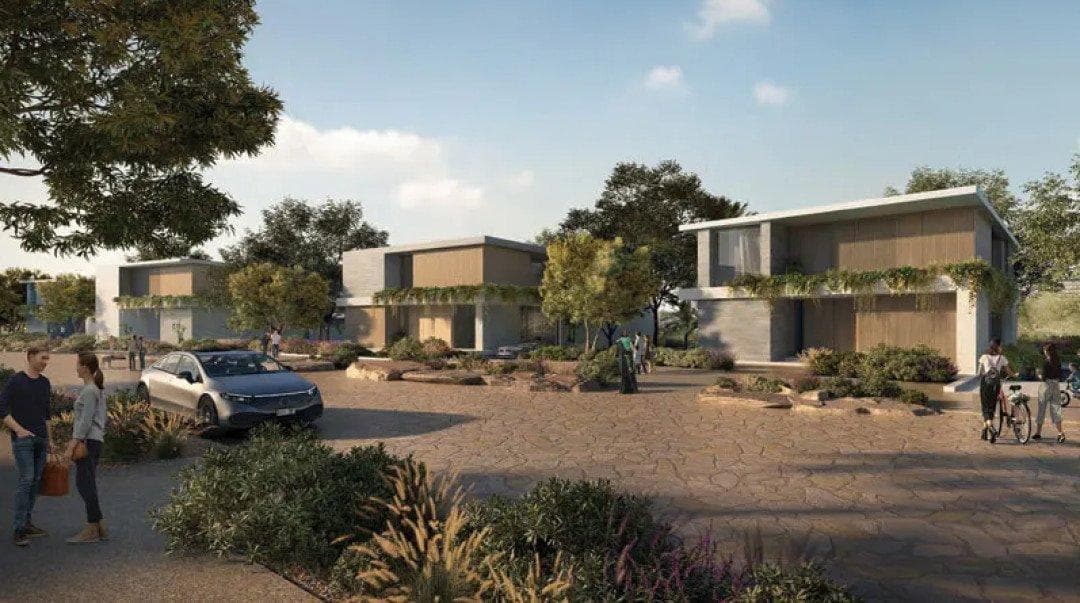 Expo Valley | Maha Villas — photo 4