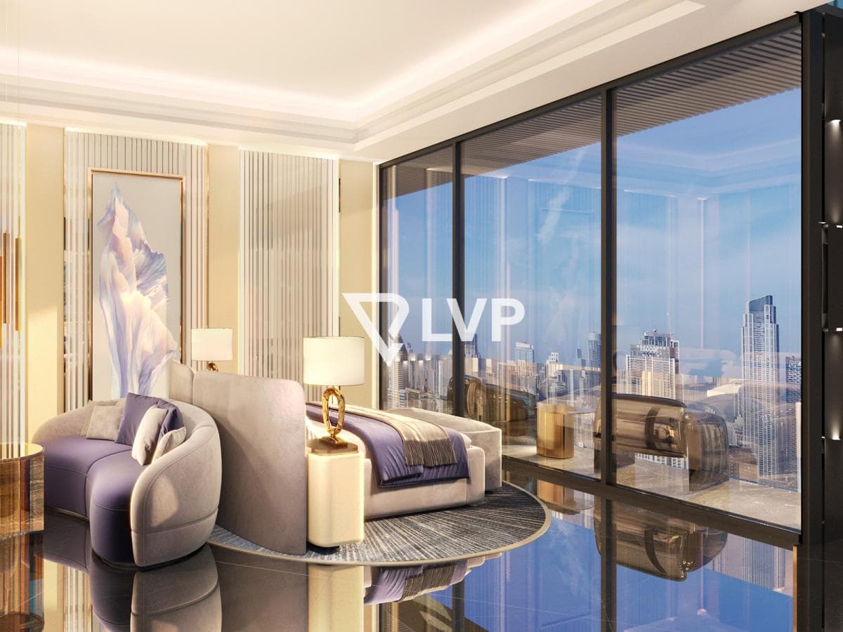 Fleur De Jardin |Burj Khalifa-Dubai Skyline Views — photo 4