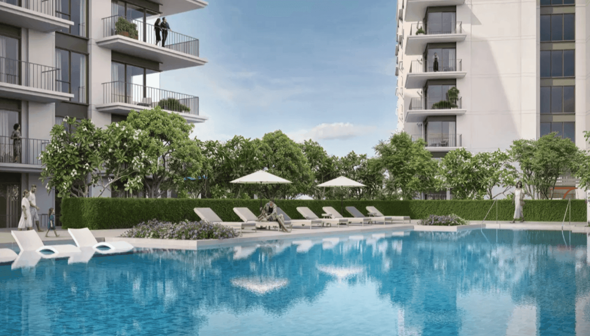 Grove Ridge — main photo
