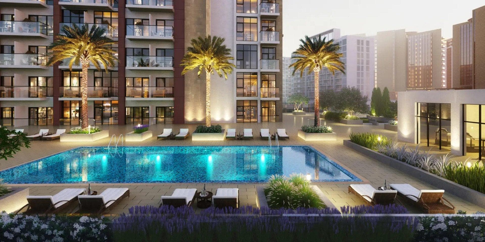 Azizi Riviera 41 — photo 2