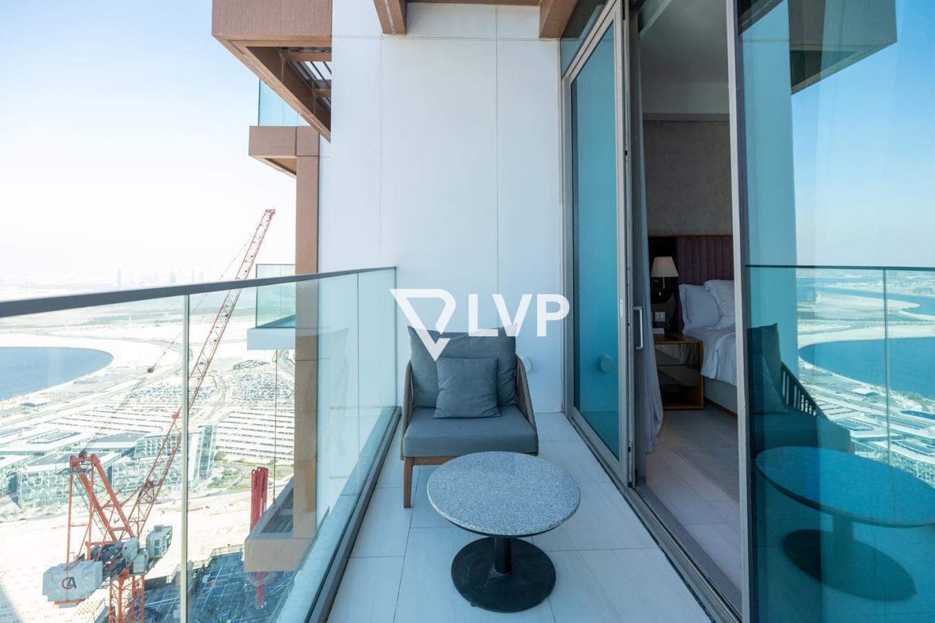Burj Khalifa Views | Fully Furnished | High Floor — photo 6