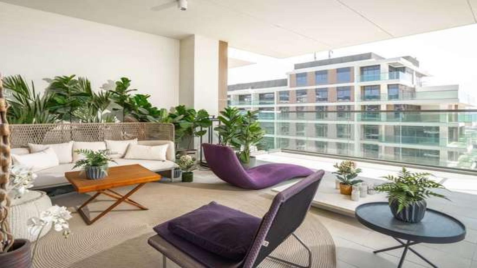 Mulberry at Park Heights Phase 1 — main photo