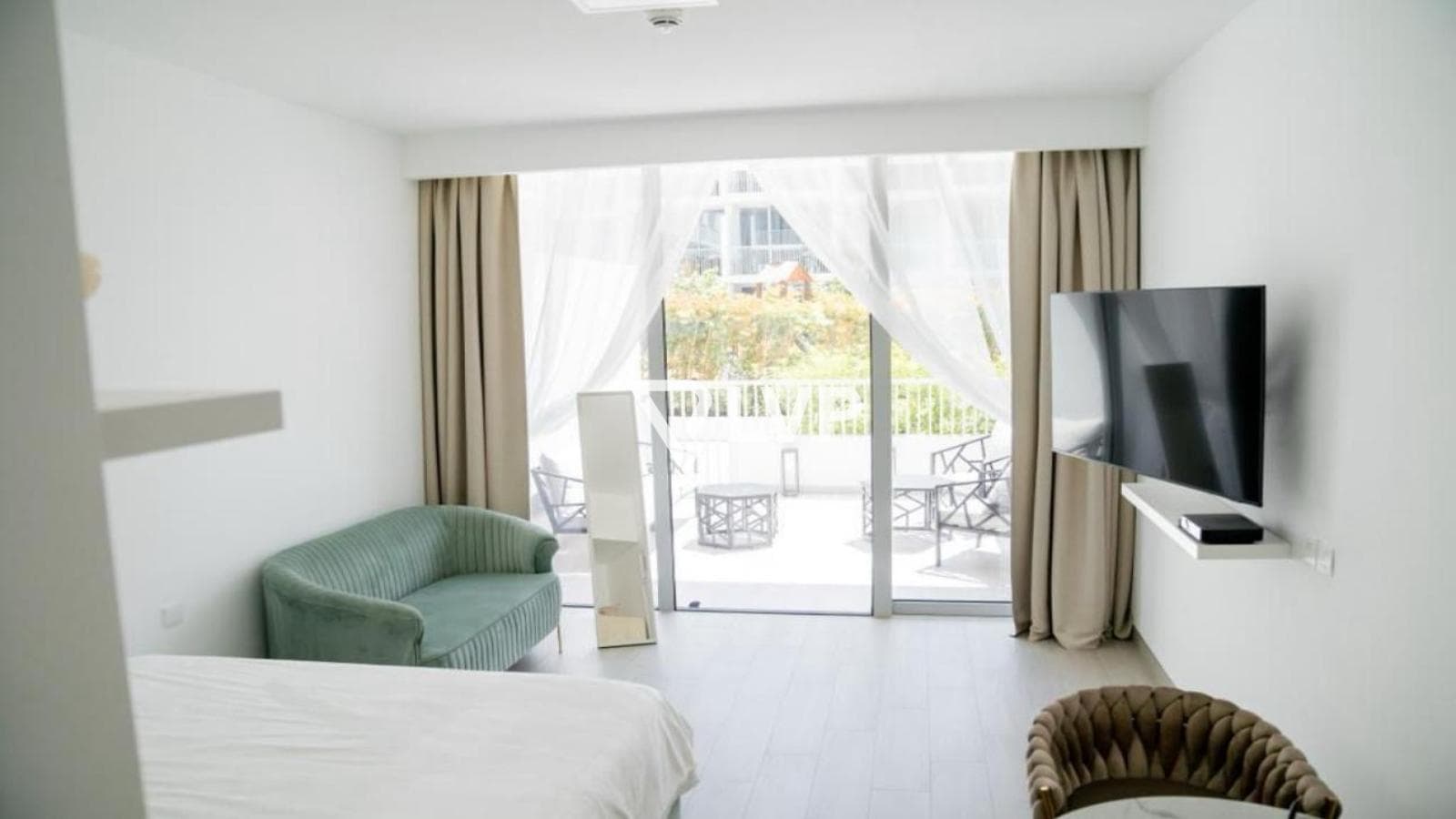 Fully Furnished | Modern Living | Bright Layout