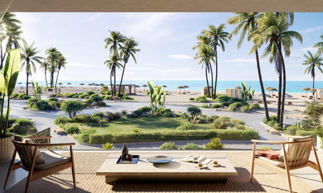 Bay Residences | Rixos Hotel & Residences — main photo