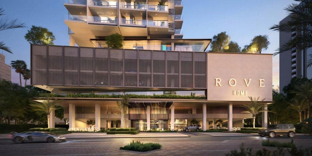 Rove Home Residences — photo 4