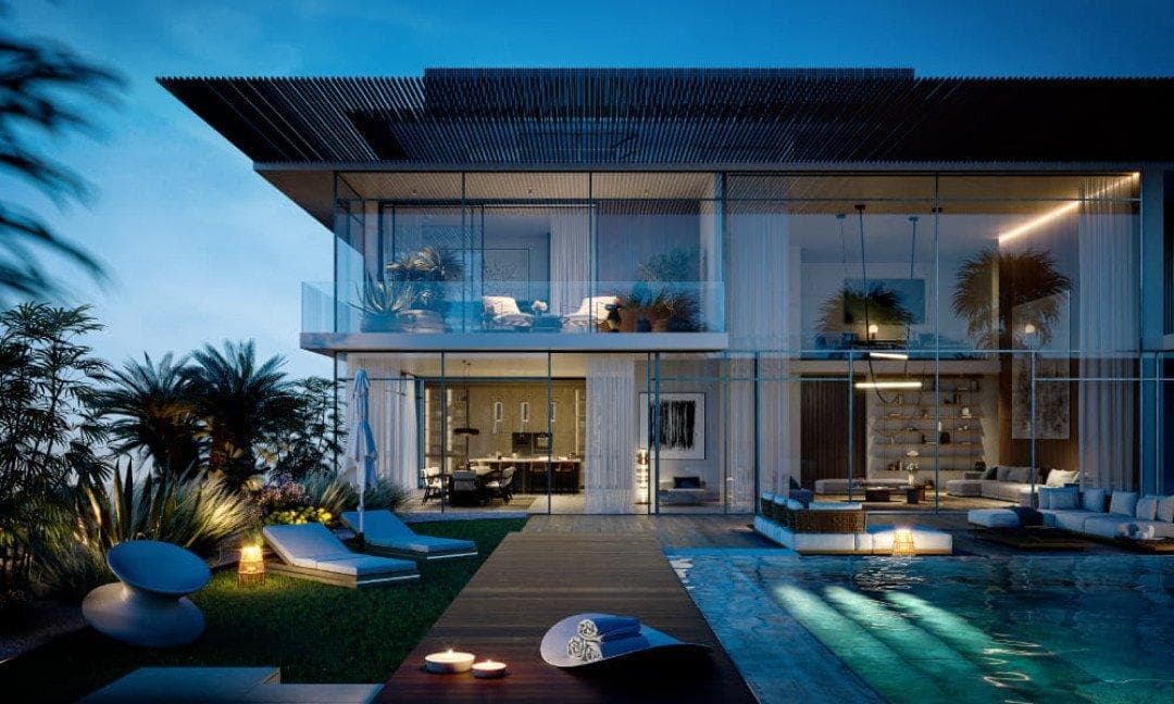 Bay Residences | Rixos Hotel & Residences