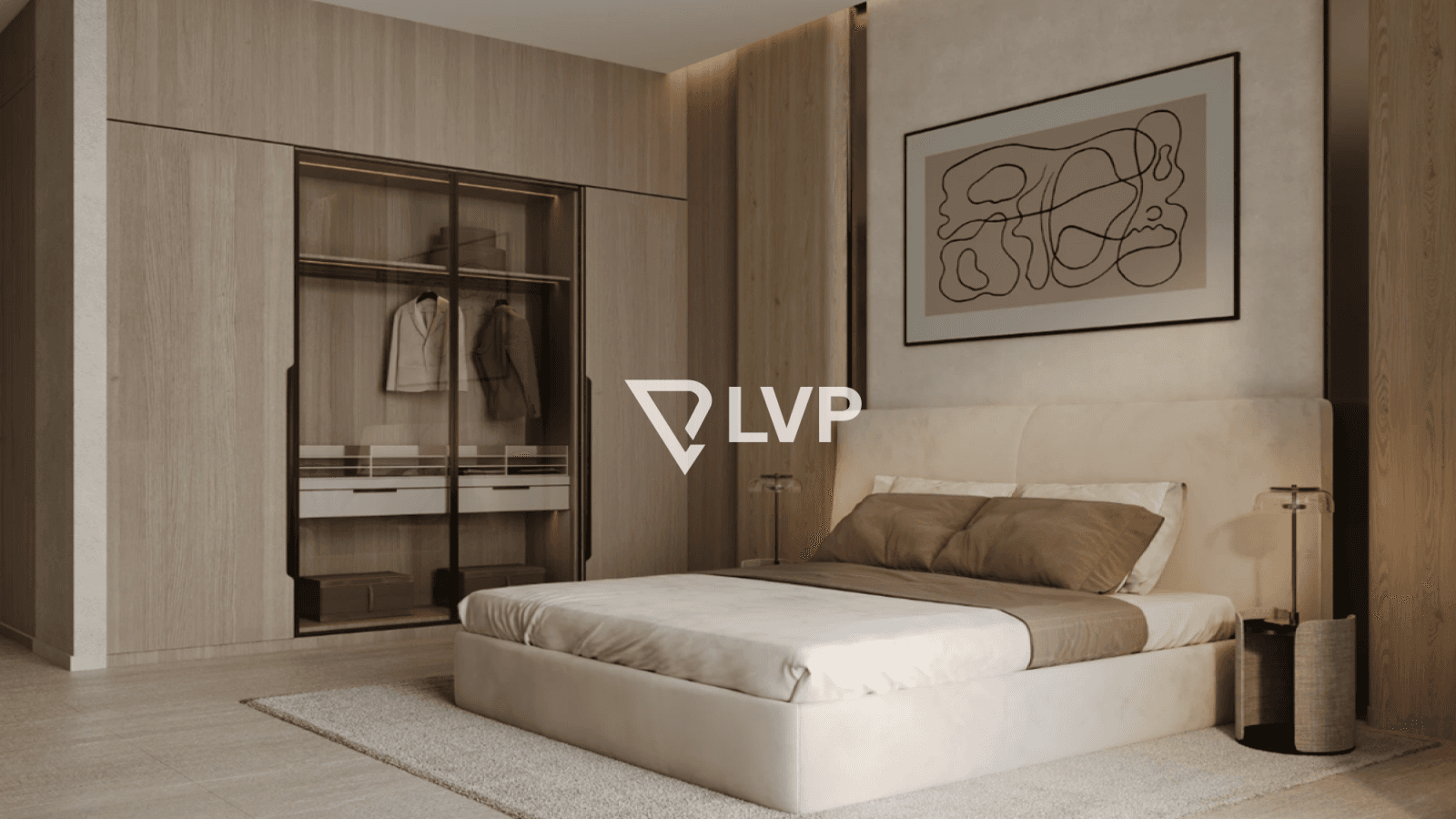 Below Market Price |High-Floor 1BR | Luxury Living — photo 4