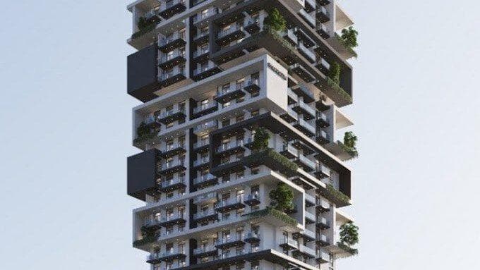 Treppan Tower — photo 4