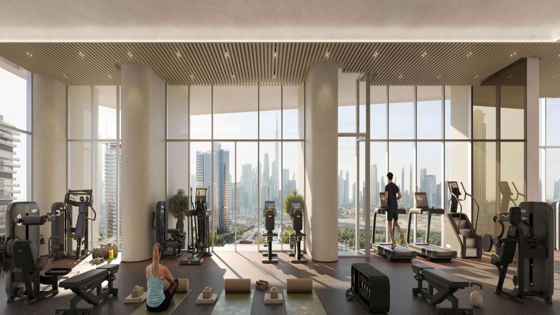 Artistry One Residences