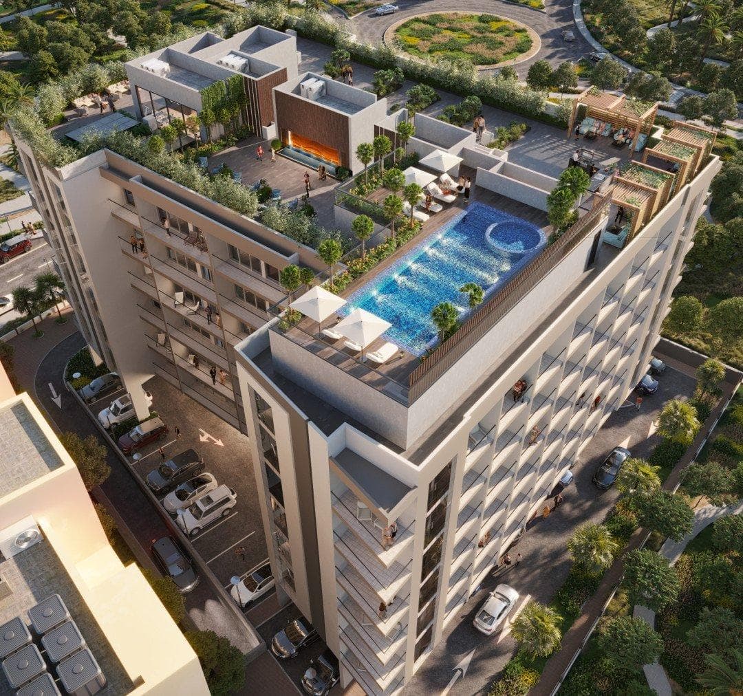 Uniestate Supreme Residence — photo 2