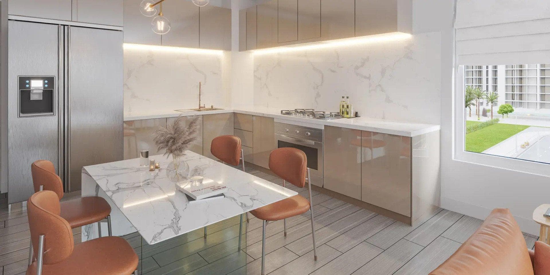 Azizi Riviera 41 — photo 4