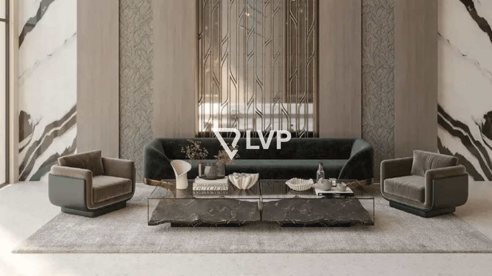 Below Orig Price | Fully Furnished | Handover 2027 — photo 3