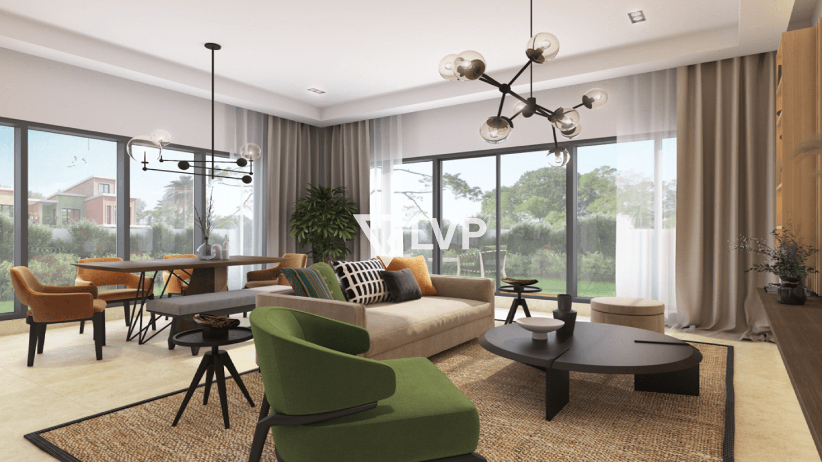 Luxury Lagoon Villa |Strong Investment Opportunity — photo 5