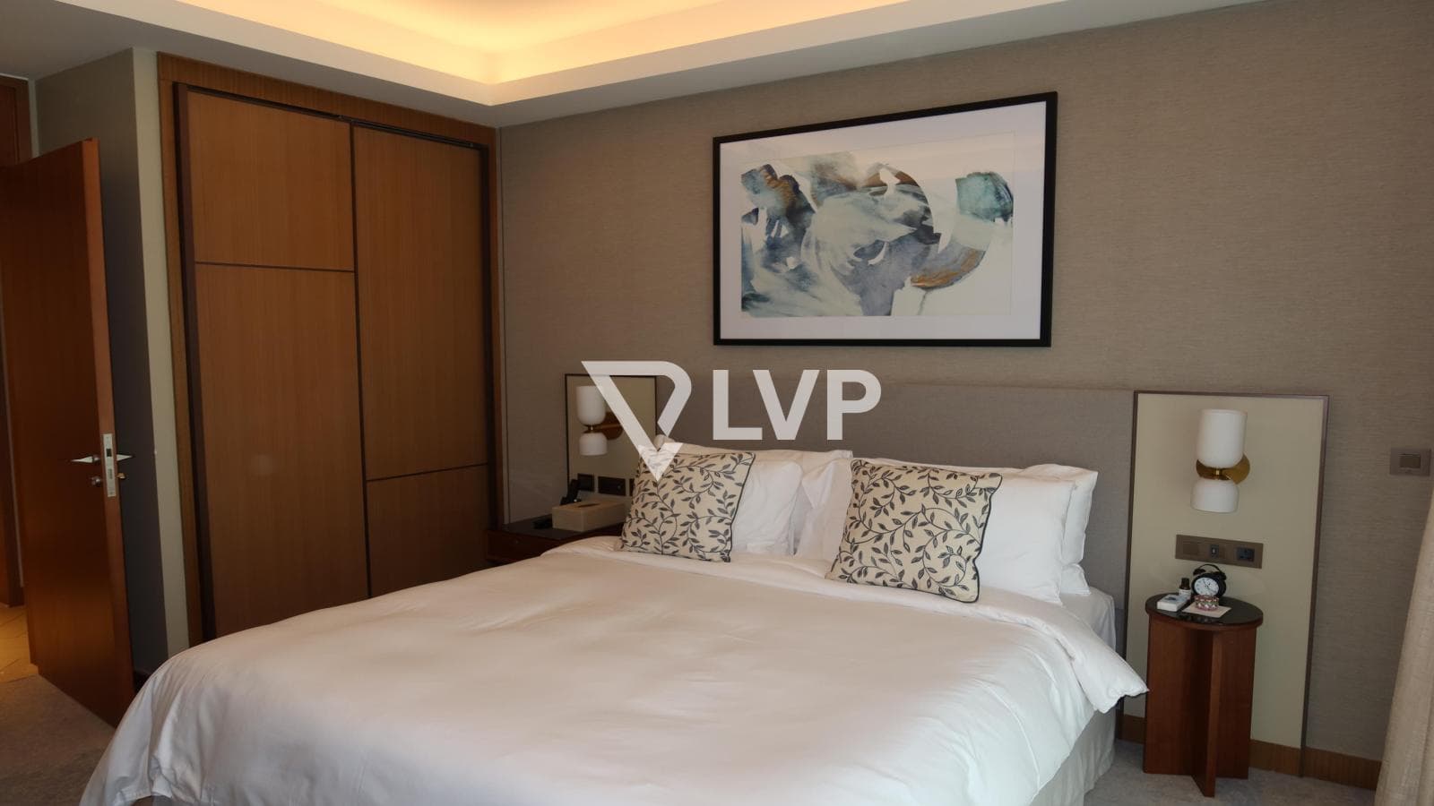 Fully Furnished | Vacant | 2BR Serviced Residence — photo 5